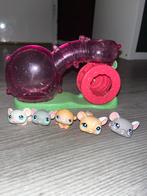 Petshop hamsterbuis, Ophalen of Verzenden, Zo goed als nieuw, Jongen of Meisje