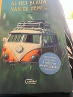Al het blauw van de hemel, Boeken, Romans, Ophalen of Verzenden, Gelezen