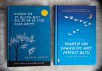 Haemin Sunim - 2 boeken van Haemin Sunim, Ophalen of Verzenden, Zo goed als nieuw, Haemin Sunim