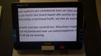 Optelec  7 HD digitale loep, Hobby en Vrije tijd, Ophalen of Verzenden, Gebruikt, Vergrootglas of Loep