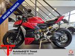 Ducati Streetfighter V2 1ste Eigenaar/Nederlandse motor/Road, Motoren, Motoren | Ducati, Autohuis@autobedrijf-troost.nl, Bedrijf