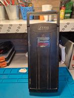 E-bike Accu 36V 15Ah + 42V 3A Lader - Gereviseerd, Ophalen of Verzenden, Gebruikt