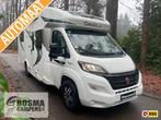 Chausson Special Edition 718 XLB Automaat Queensbed Airco, Automaat, Ringverwarming, Fiat, Diesel