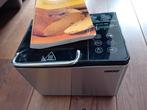Te koop broodbakmachine, Ophalen, Zo goed als nieuw