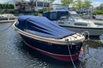 Clever mirage 600 3 cilinder diesel 21pk, Watersport en Boten, Ophalen, Zo goed als nieuw