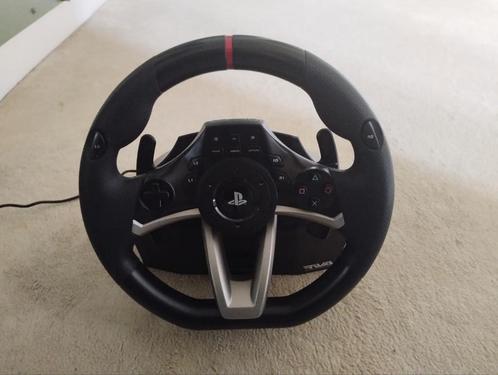 Hori Apex stuur voor Ps3, Ps4 en PC, Computers en Software, Joysticks, Gebruikt, Ophalen of Verzenden