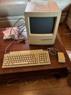 macintosh clasic 1990, Computers en Software, Vintage Computers, Ophalen, Apple