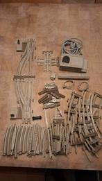 Oude Lego 12V Spoorweg, Kinderen en Baby's, Speelgoed | Duplo en Lego, Ophalen of Verzenden, Gebruikt, Losse stenen, Lego