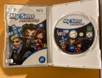 My sims agents, Vincent's games, 1 speler, Ophalen of Verzenden, Zo goed als nieuw