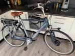 Gazelle Orange C7+ PLUS luxe E-bike frame 61 nieuwstaat!, Ophalen of Verzenden, Zo goed als nieuw, 59 cm of meer, 50 km per accu of meer