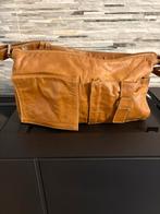 Coccinelle handtas, Ophalen, Zo goed als nieuw, Bruin, Handtas