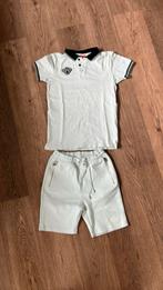 Black Bananas pak en korte broek, maat 164, mintgroen, Kinderen en Baby's, Kinderkleding | Maat 164, Jongen, Black Bananas, Ophalen of Verzenden