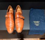 Crockett & Jones schoenen, Kleding | Heren, Schoenen, Overige kleuren, Ophalen of Verzenden, Gespschoenen, Gedragen