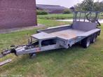 Ifor Williams GX105HD   3500 KG  2 stuks  BJ 2019, Ophalen, Gebruikt, -, Niet opgegeven