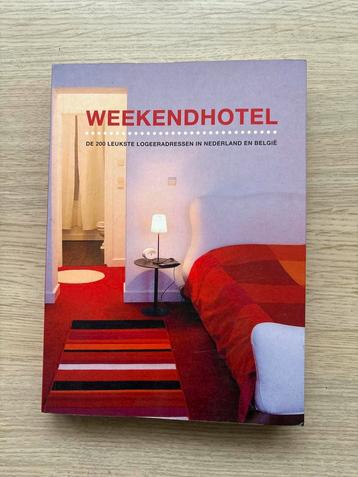 Weekendhotel: 200 Leuke Logeeradressen Benelux beschikbaar voor biedingen