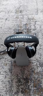 Draadloze koptelefoon Sennheiser, Audio, Tv en Foto, Koptelefoons, Zo goed als nieuw, Ophalen, Sennheiser