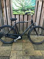 Gazelle heren fiets met licht en slot, Fietsen en Brommers, Ophalen of Verzenden, Zo goed als nieuw, Gazelle