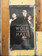 Wolf-Hall 2DVD, Ophalen of Verzenden, Nieuw in verpakking