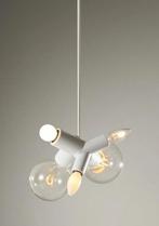Moooi cluster hanglamp origineel, Huis en Inrichting, Lampen | Hanglampen, Ophalen, Gebruikt, Kunststof, Minder dan 50 cm