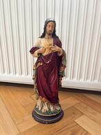 Beeldje Jezus, Antiek en Kunst, Antiek | Religie, Ophalen of Verzenden