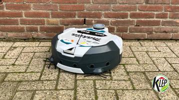 Makita DRC300Z RoboCleaner robotstofzuiger beschikbaar voor biedingen