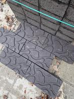 Betontegel 15x30x8 mangaan design, Ophalen, Nieuw, Beton, Terrastegels