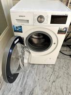 washing machine siemens wm14T590L, Ophalen, Minder dan 85 cm, Zo goed als nieuw, Voorlader