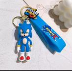 Sonic, Ophalen, Nieuw