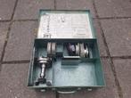 Peugeot Fenwick 8.0615 voor naven gereedschap 204  304  305, Ophalen of Verzenden, Gebruikt