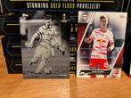 Dani Olmo mooie lot Spelerskaarten Topps - RB Leipzig, Ophalen of Verzenden, Zo goed als nieuw, Buitenlandse clubs, Spelerskaart