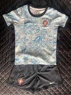 Nike Portugal Tenue 2024/2025 - Maat 116/122, Ophalen of Verzenden, Zo goed als nieuw