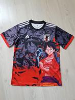 Japan Naruto heren voetbalshirt in size large, Sport en Fitness, Voetbal, Ophalen of Verzenden, Nieuw, Shirt
