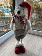 Kerst IJsbeer Intratuin Decoratie, Diversen, Ophalen of Verzenden, Zo goed als nieuw