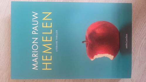 Marion Pauw - Hemelen, Boeken, Thrillers, Zo goed als nieuw, Nederland, Ophalen of Verzenden