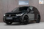Volkswagen TIGUAN 1.4 TSI eHybrid R-Line Business+, 4 cilinders, 150 pk, Zwart, 59 km/l