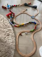 Houten speelgoed, Ophalen of Verzenden, Gebruikt