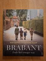 Brabant Zoals Het Vroeger Was - Wim Daniëls & Gerard Kamp, Ophalen