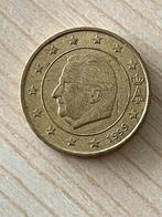 België Euro munt 10 cent van 5 cent en van 2 cent, Ophalen of Verzenden, België, 2 cent, Losse munt