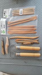 Boetseergereedschap, Ophalen of Verzenden