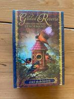 Gilded Reverie Lenormandkaarten - Ciro de Marchetti - Nieuw, Boeken, Ophalen of Verzenden, Nieuw, Tarot of Kaarten leggen, Overige typen