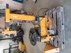 banden demonteermachine explora, Auto diversen, Autogereedschap, Ophalen, Gebruikt
