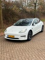Tesla Model 3 2021 Wit, Automaat, Achterwielaandrijving, Zwart, Wit