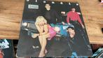 Blondie. Plastic letters, Ophalen of Verzenden, Zo goed als nieuw, Poprock