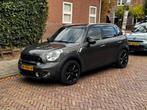 Mini Countryman 1.6 Cooper S 2012 Grijs, Auto's, Mini, 65 €/maand, Leder, Handgeschakeld, Particulier