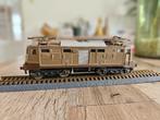 Modeltrein lok H0 spoor, LIMA FS Italiaanse spoorwegen, Hobby en Vrije tijd, Modeltreinen | H0, Gebruikt, Ophalen of Verzenden