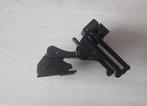 Airsoft helm mount kit, Hobby en Vrije tijd, Kostuums, Theaterbenodigdheden en LARP, Ophalen of Verzenden, Zo goed als nieuw, Accessoires