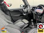Mini Mini 1.5 One Business Edition|LED|Navi|NL-Auto|5drs, Voorwielaandrijving, Stof, Gebruikt, Lichtsensor