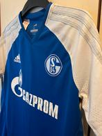 Schalke 04 2017-2018 Training Shirt, Shirt, Ophalen of Verzenden, Zo goed als nieuw, Buitenlandse clubs