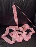 Turnlint - Ritmisch Lint, Ophalen of Verzenden, Zo goed als nieuw, Roze, Overige typen