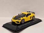 Minichamps Porsche 718 Cayman GT4 RS 1:43, Minichamps, Auto, Nieuw, Ophalen of Verzenden